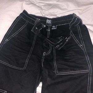 UO BDG Skate Jeans W24